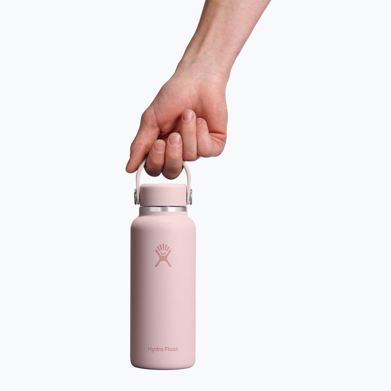 Butelka termiczna Hydro Flask Micro Hydro 400 ml trillium 4