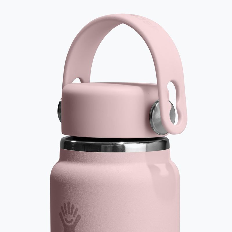 Butelka termiczna Hydro Flask Micro Hydro 200 ml trillium 2