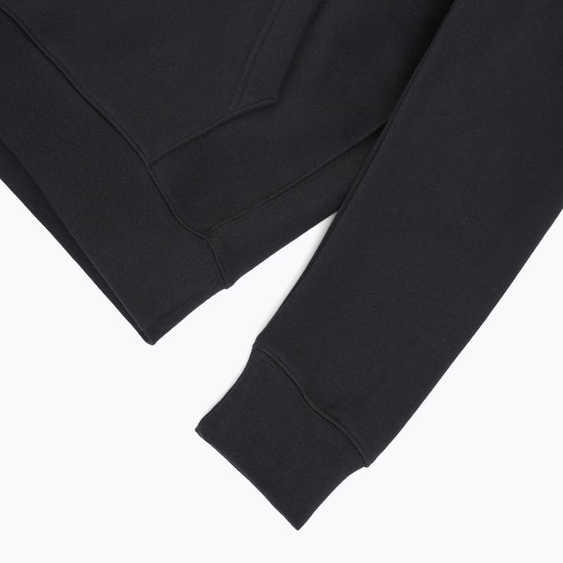 Bluza męska Nike Boxing Disc Club Hoodie black/white 4
