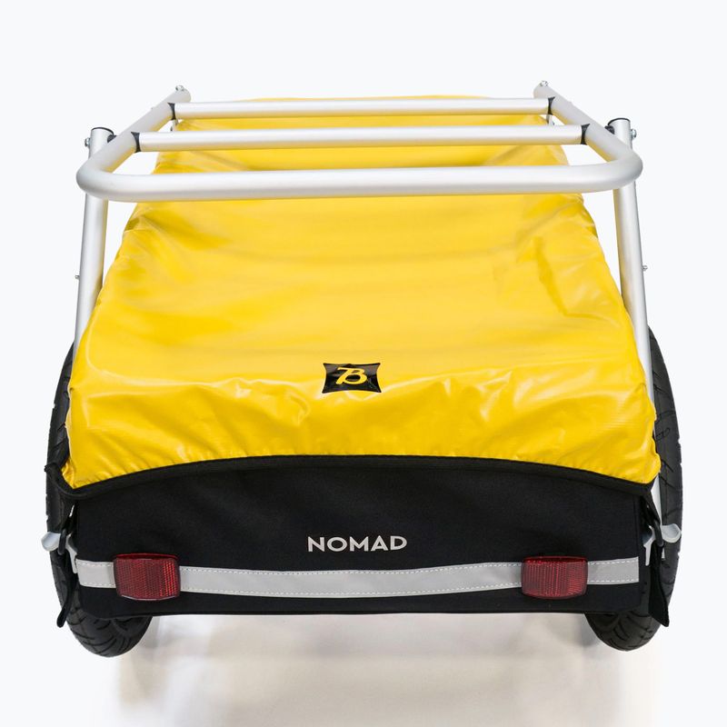 Bagażnik do przyczepki Burley Nomad Cargo Rack 3