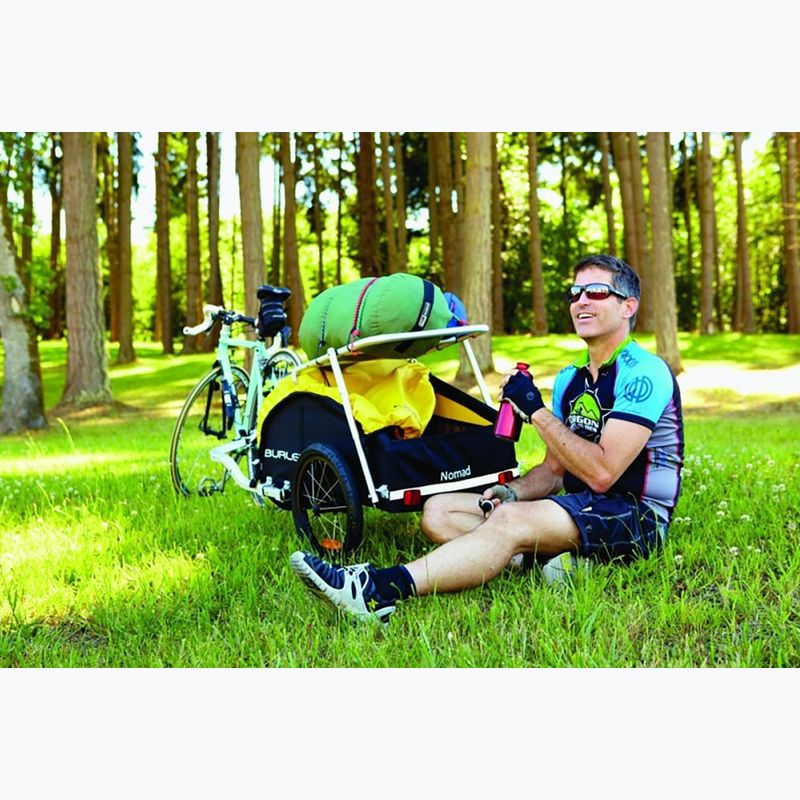 Bagażnik do przyczepki Burley Nomad Cargo Rack 5