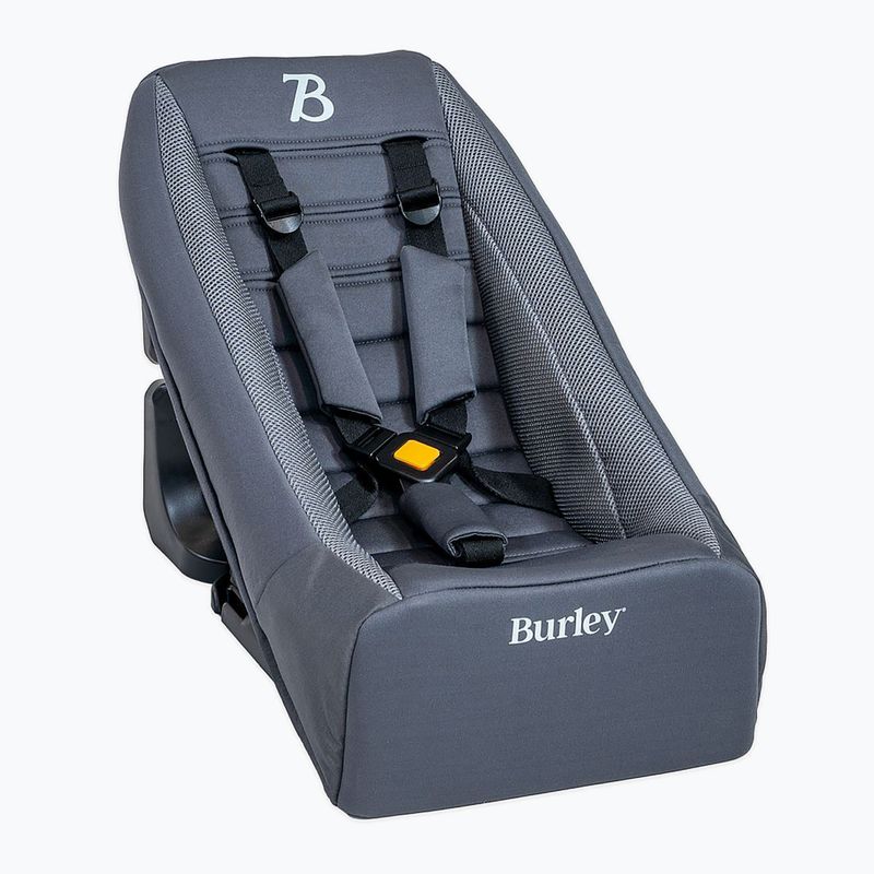 Fotelik do przyczepki Burley Baby Seat Insert
