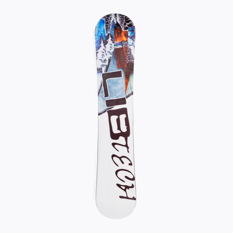 Deska snowboardowa Lib Tech Skate Banana 2021 4