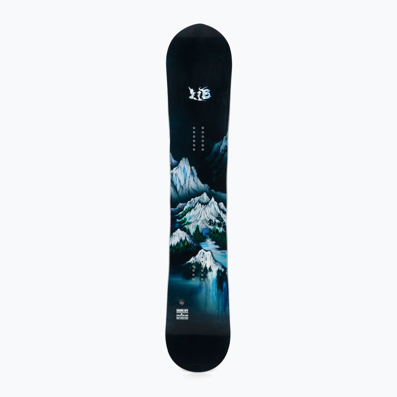 Deska snowboardowa Lib Tech Skunk Ape 2