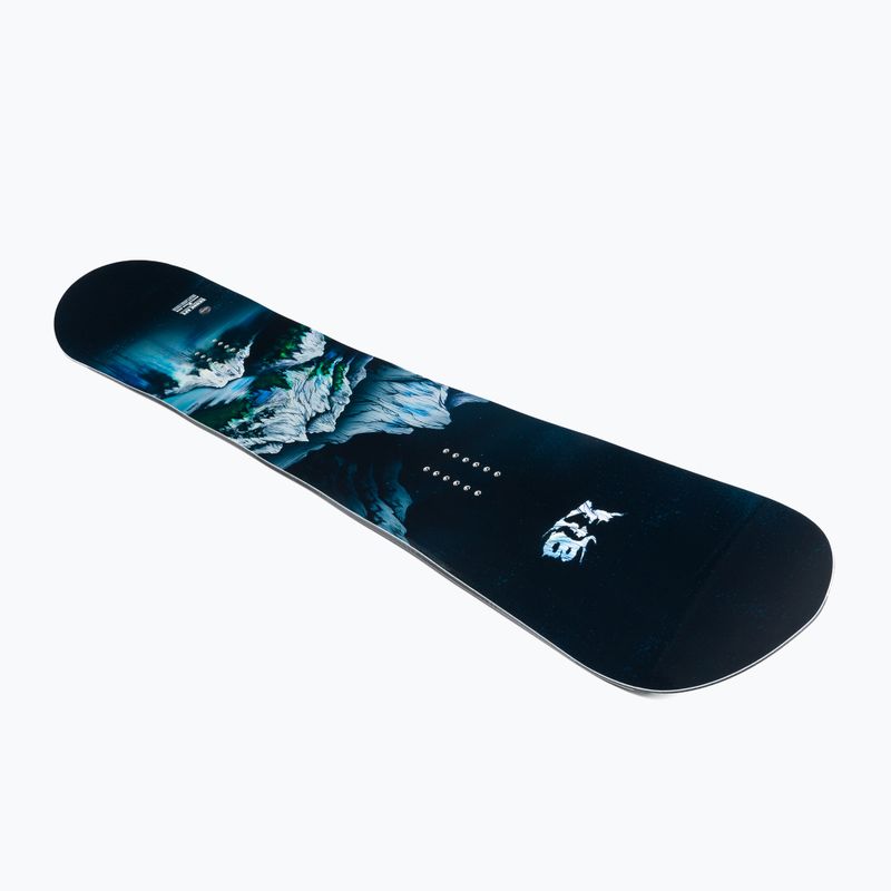 Deska snowboardowa Lib Tech Skunk Ape 4