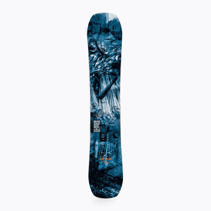 Deska snowboardowa Lib Tech Box Knife 2021 3