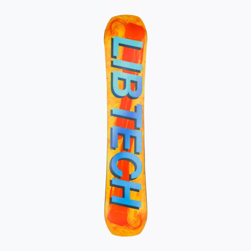 Deska snowboardowa Lib Tech Box Knife 2021 4