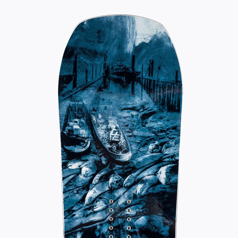 Deska snowboardowa Lib Tech Box Knife 2021 5