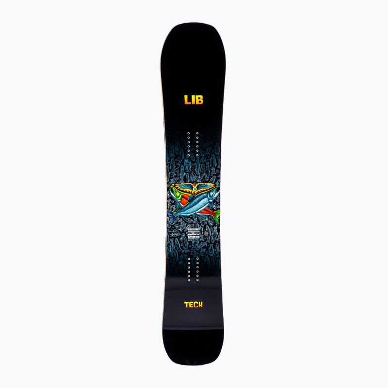 Deska snowboardowa Lib Tech Ejack Knife 2021 3