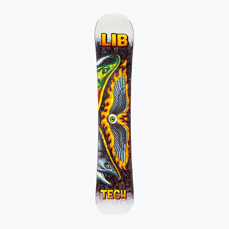 Deska snowboardowa Lib Tech Ejack Knife 2021 4