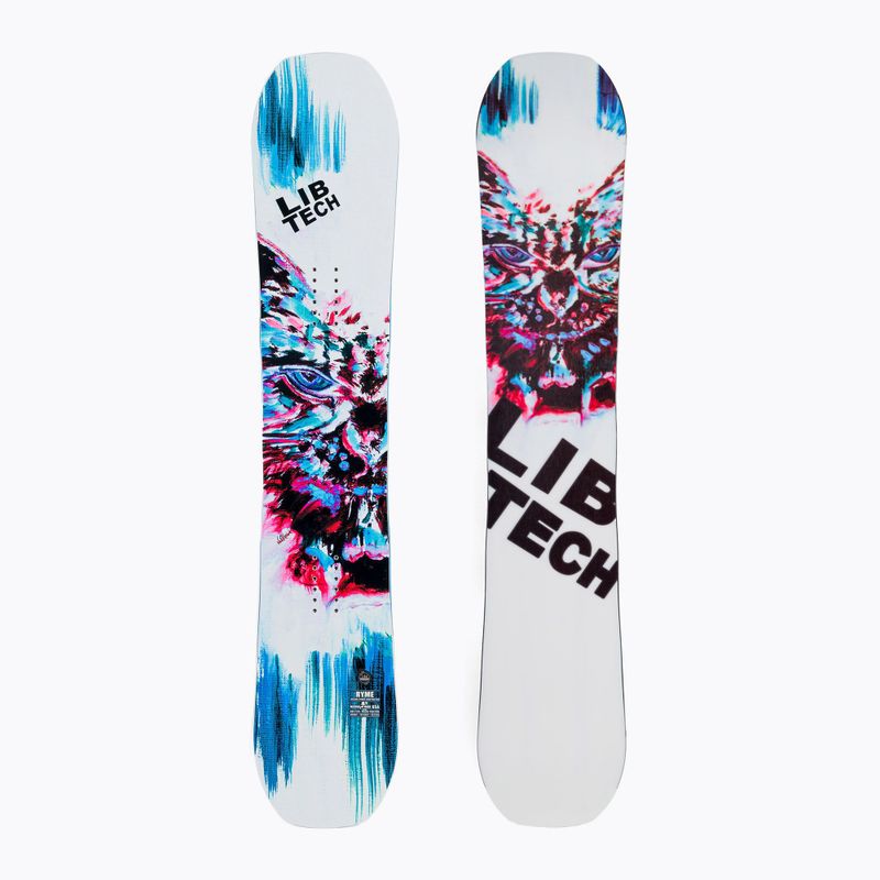 Deska snowboardowa Lib Tech Ryme