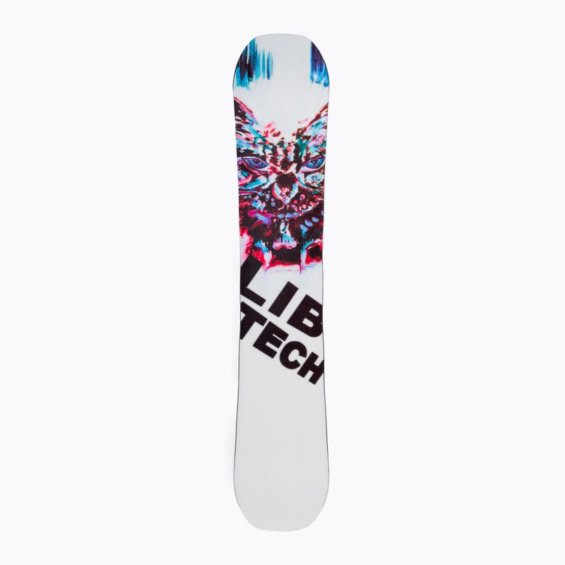 Deska snowboardowa Lib Tech Ryme 4