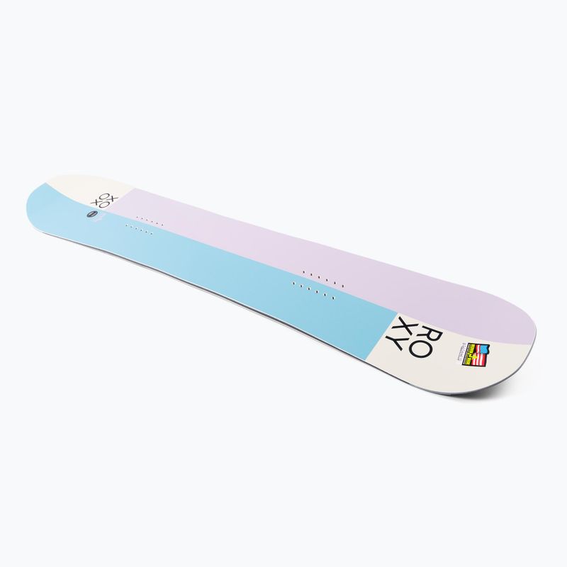 Deska snowboardowa damska ROXY Xoxo 2021 2