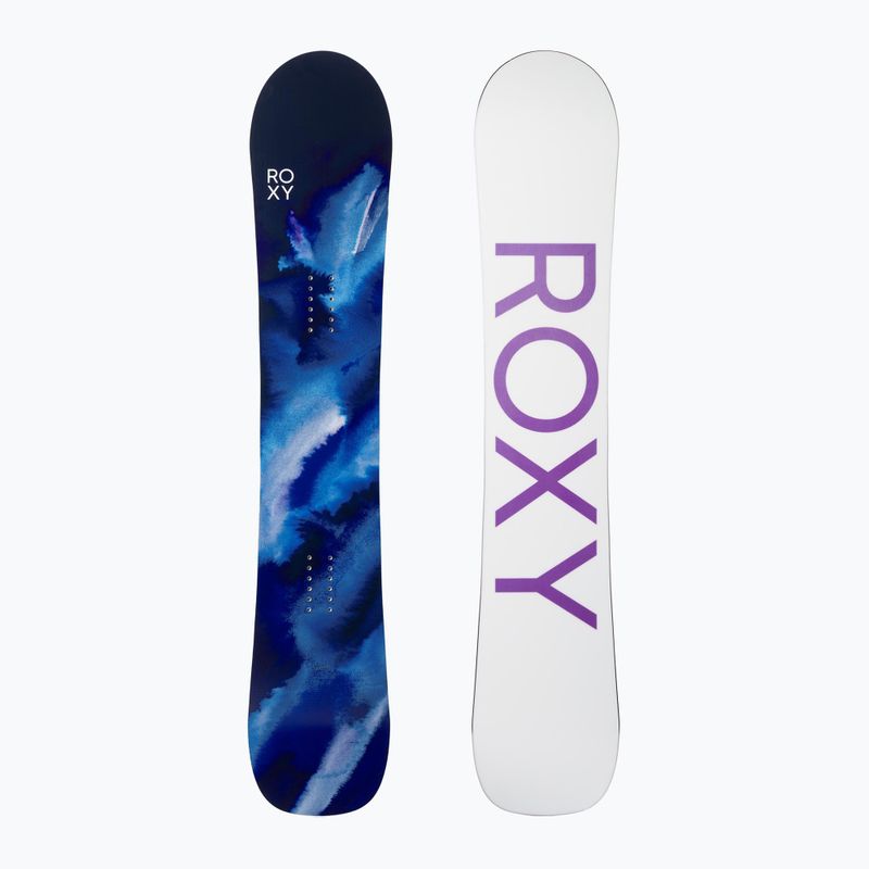 Deska snowboardowa damska ROXY Breeze 2021