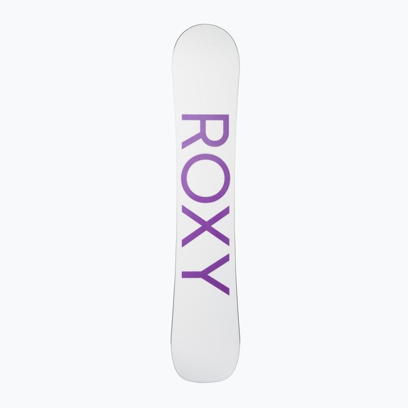 Deska snowboardowa damska ROXY Breeze 2021 4