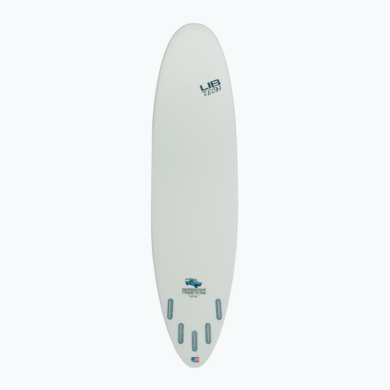 Deska do surfingu Lib Tech Pickup Stick 3