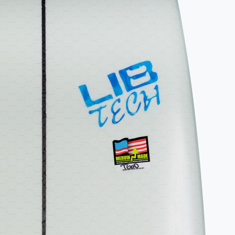 Deska do surfingu Lib Tech Pickup Stick 5