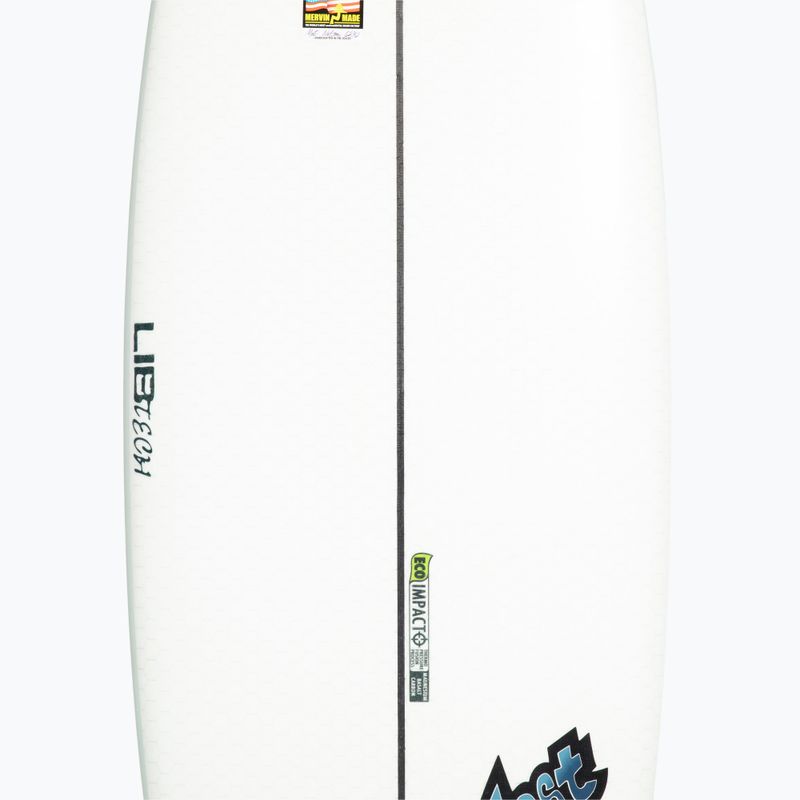 Deska do surfingu Lib Tech Lost Puddle Jumper HP 2021 3