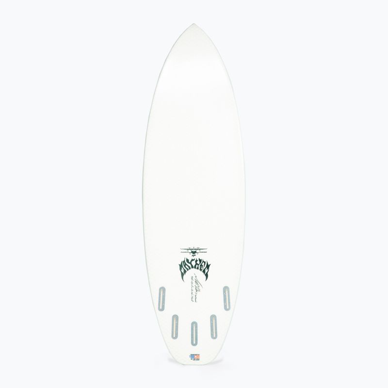 Deska do surfingu Lib Tech Lost Puddle Jumper HP 2021 4