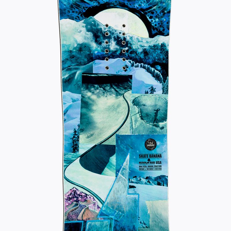 Deska snowboardowa Lib Tech Skate Banana 2022 5