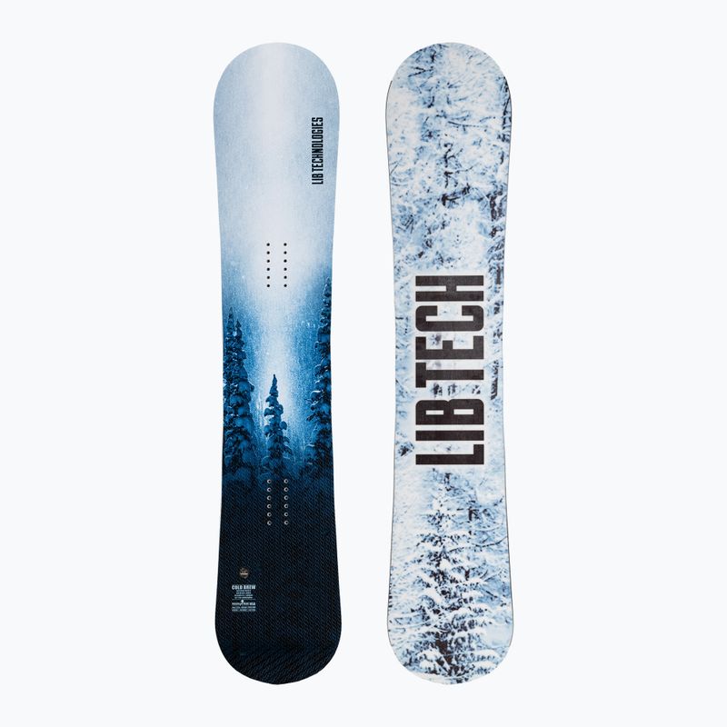Deska snowboardowa Lib Tech Cold Brew 2022