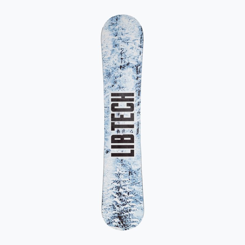 Deska snowboardowa Lib Tech Cold Brew 2022 4