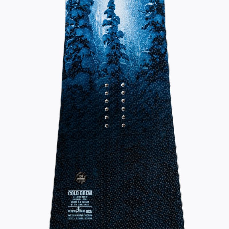 Deska snowboardowa Lib Tech Cold Brew 2022 5