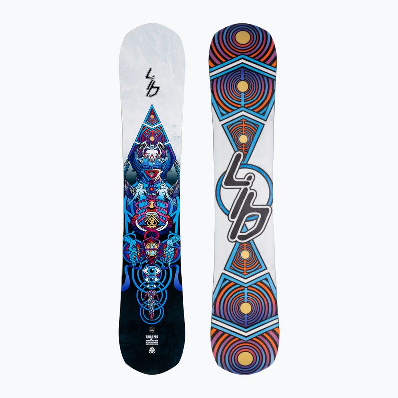Deska snowboardowa Lib Tech T.Rice Pro 2022