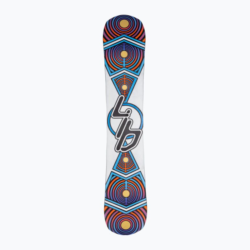 Deska snowboardowa Lib Tech T.Rice Pro 2022 4