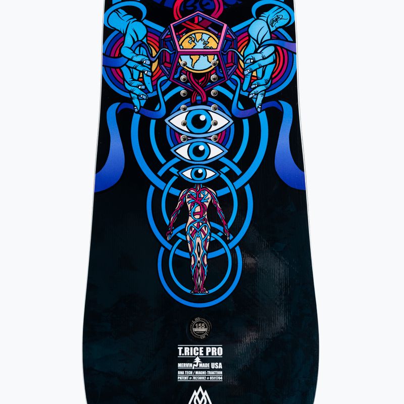Deska snowboardowa Lib Tech T.Rice Pro 2022 5