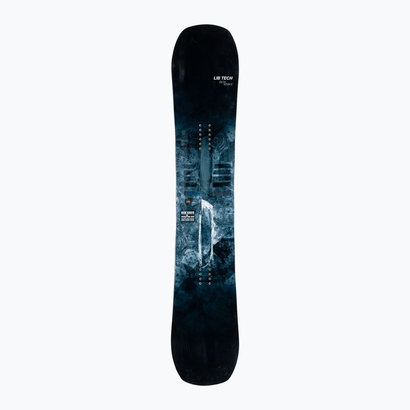 Deska snowboardowa Lib Tech Box Knife 3