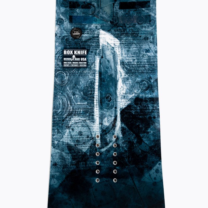 Deska snowboardowa Lib Tech Box Knife 5