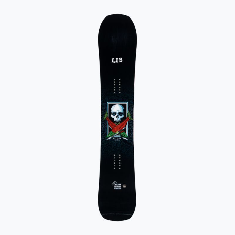 Deska snowboardowa Lib Tech Ejack Knife 2022 3