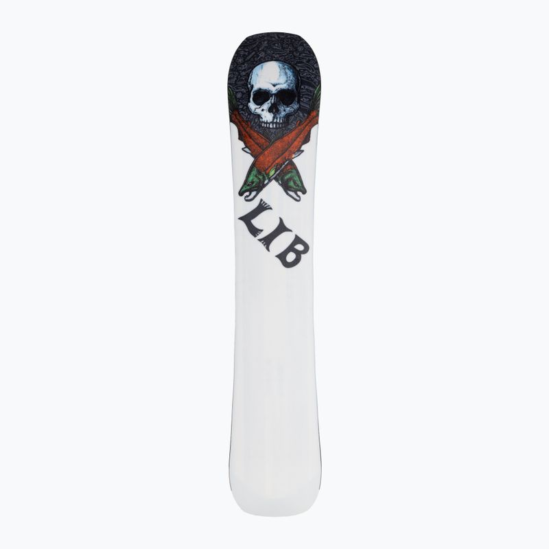 Deska snowboardowa Lib Tech Ejack Knife 2022 4