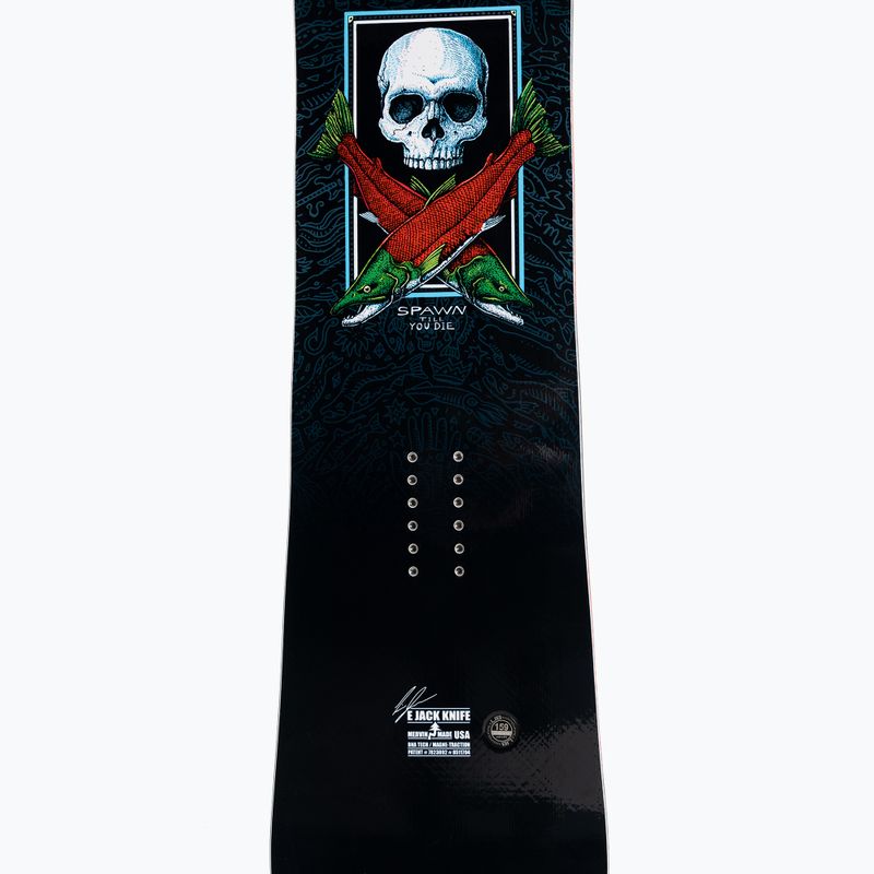 Deska snowboardowa Lib Tech Ejack Knife 2022 5