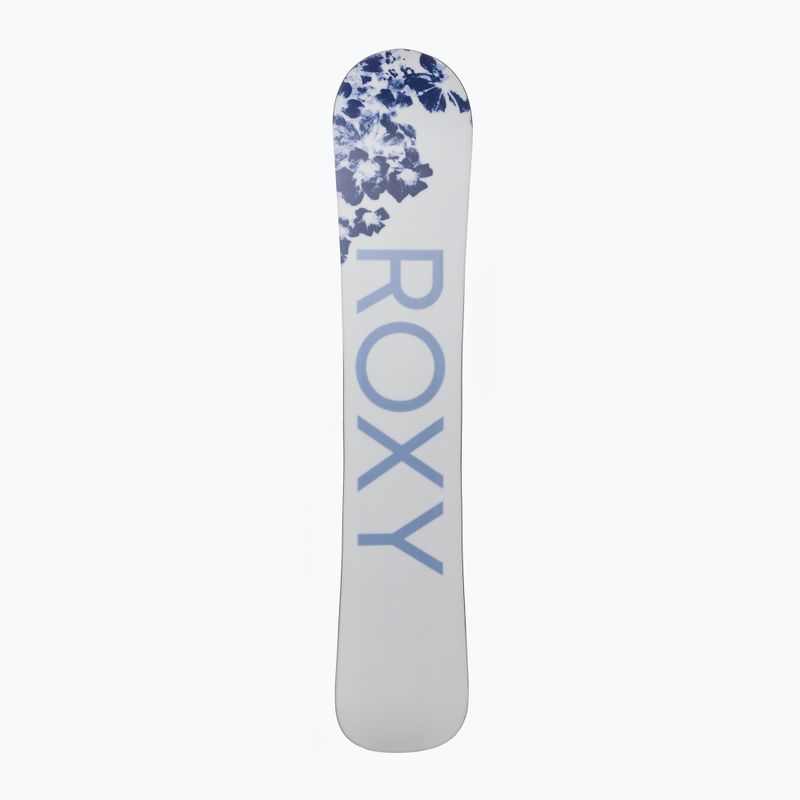 Deska snowboardowa damska ROXY Smoothie 3