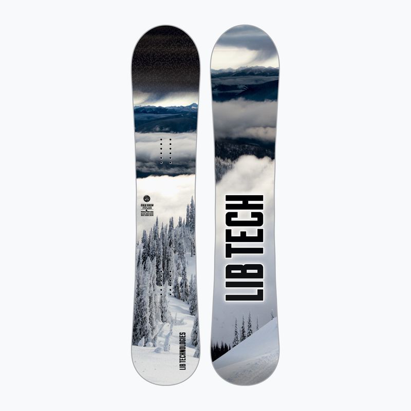Deska snowboardowa Lib Tech Cold Brew