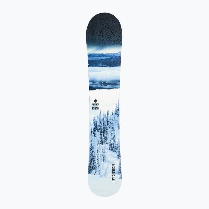 Deska snowboardowa Lib Tech Cold Brew 2