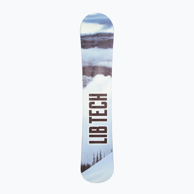 Deska snowboardowa Lib Tech Cold Brew 3