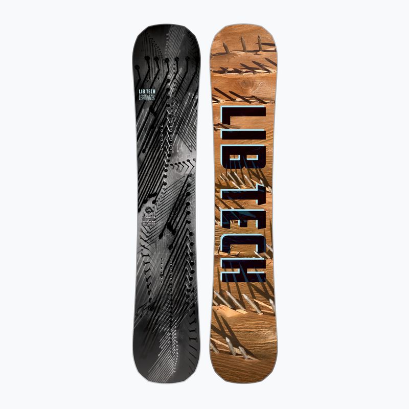 Deska snowboardowa Lib Tech Legitimizer