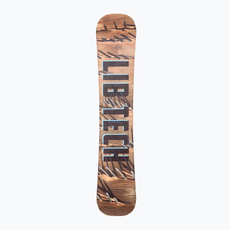 Deska snowboardowa Lib Tech Legitimizer 3