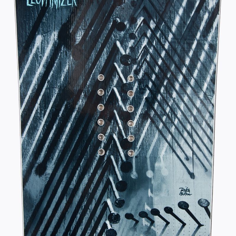 Deska snowboardowa Lib Tech Legitimizer 4