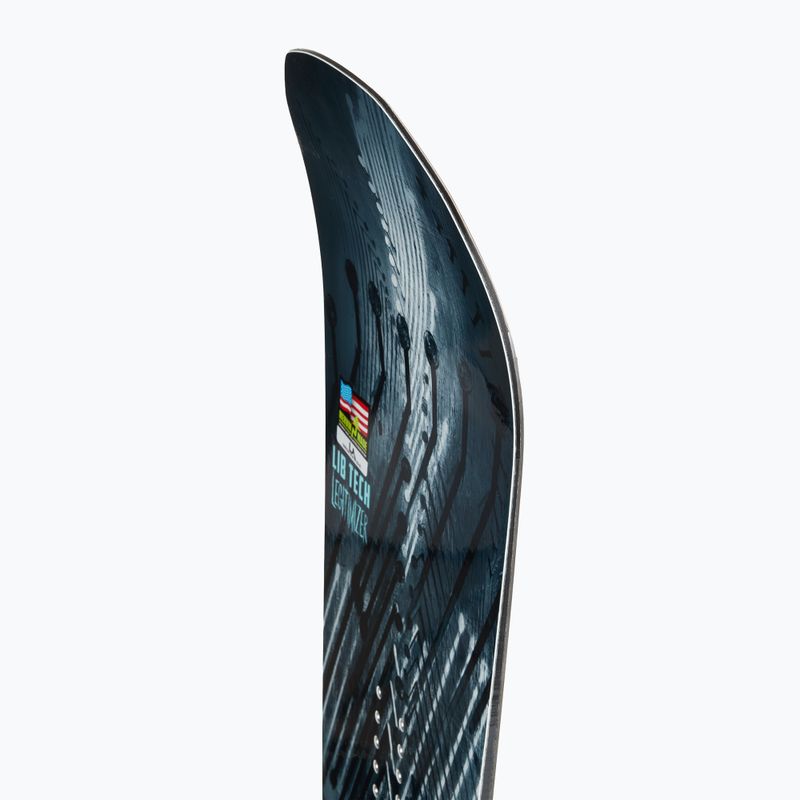 Deska snowboardowa Lib Tech Legitimizer 6