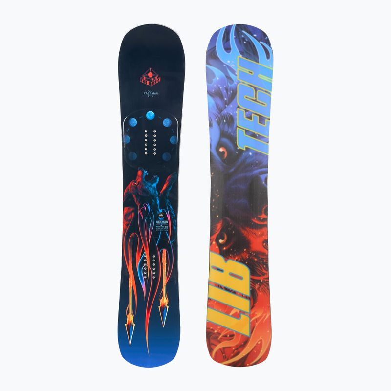 Deska snowboardowa Lib Tech Rasman