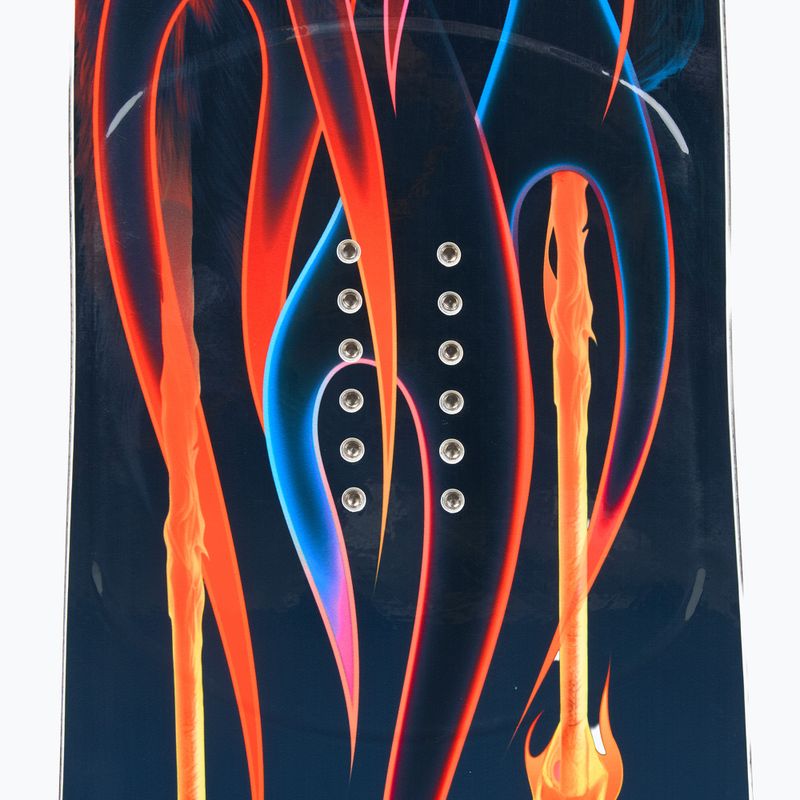 Deska snowboardowa Lib Tech Rasman 4