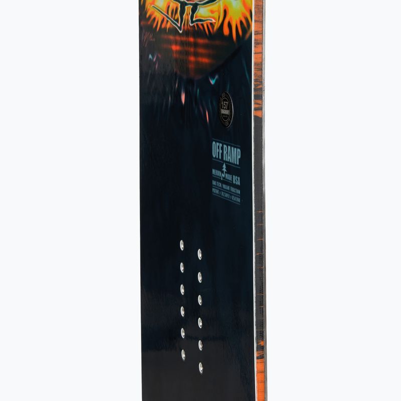 Deska snowboardowa Lib Tech Off Ramp 5
