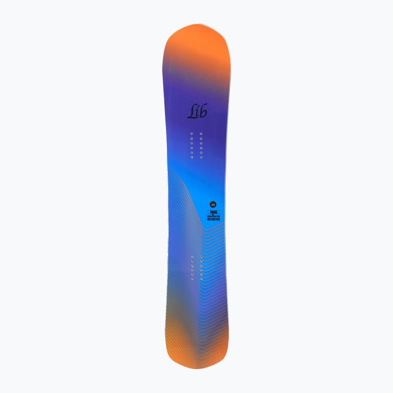 Deska snowboardowa Lib Tech Theda 2