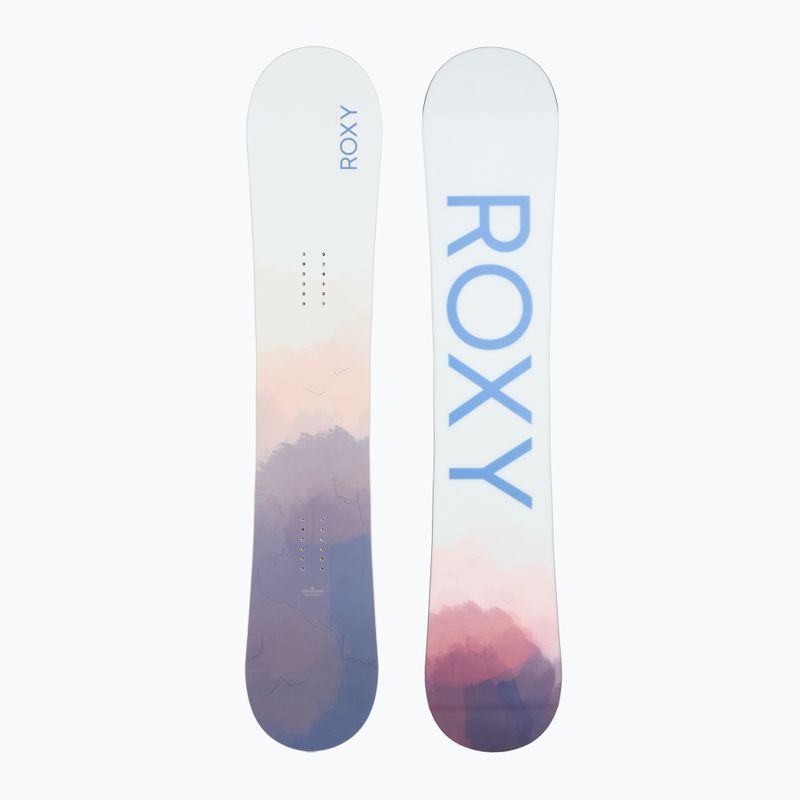 Deska snowboardowa damska ROXY Raina