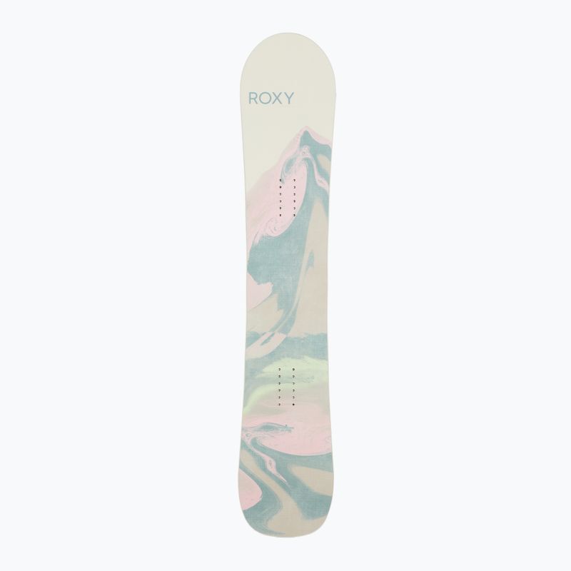 Deska snowboardowa damska ROXY Breeze 2