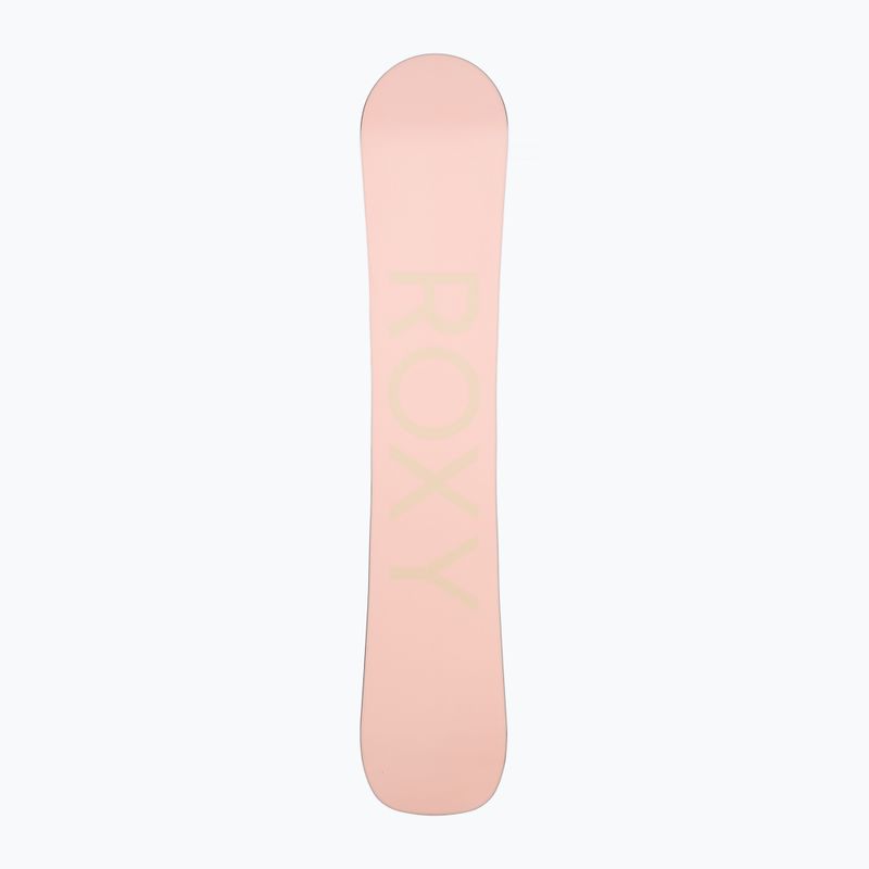 Deska snowboardowa damska ROXY Breeze 3